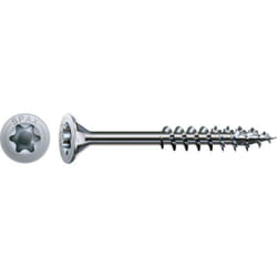 SPAX Vite universale WIROX, 5 x 40 mm,200 Stk. - Scatola di cartone XL