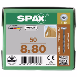 SPAX 251010800805 non classificato - Vista aggiuntiva 4