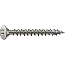 Viti a testa svasata con T-Star plusA2, 4 x 45 mm, 200 pz. - Spax