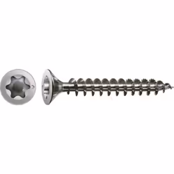 Spax Vite universale acciaio inossidabile A2 , 3 x 25 mm , 200 Stk. Dimensioni : 3 x 25 mmQuantità : 200 Stk. Numero dell'art ...