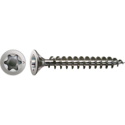 Vite universale acciaio inossidabile A2 , 3 x 25 mm , 200 Stk. - Spax
