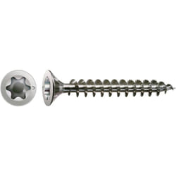 1197000300303 Vite da legno 3 mm 30 mm t-star plus 88091 Acciaio inox A2 200 pz. - Spax