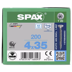 SPAX 1197000400353 non classificato - Vista aggiuntiva 3