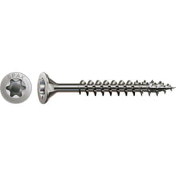 Spax Vite universale acciaio inossidabile A2 , 4,5 x 70 mm , 100 Stk. - Scatola di cartone XL