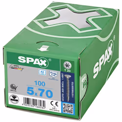 SPAX 1197000500603 non classificato - Vista aggiuntiva 3