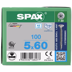 SPAX 1197000500603 non classificato - Vista aggiuntiva 4