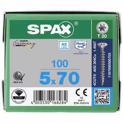 SPAX 1197000500703 non classificato - Vista aggiuntiva 4