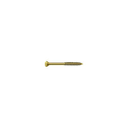Vite Con Testa Fresata Spax Seko T-Star Plus 3,5X 55/36 Zn-Ge Kl.Frko (a 500)