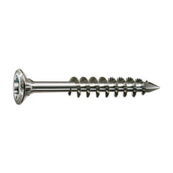 Spax Truciolare Viti, Liko T-Star Inclusa 5.0X 70/42 A2 Kp (A 100)