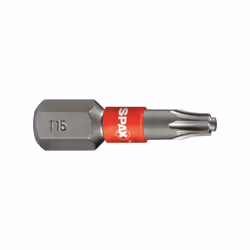 Tip Tx T-Starplus T15 Spax