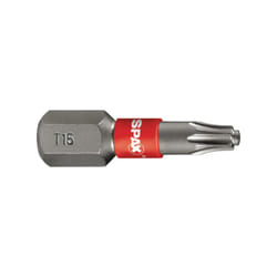 Tip Tx T-Starplus T15 Spax