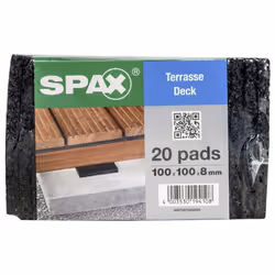 SPAX 4001001000089 non classificato - Vista aggiuntiva 2