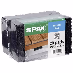 SPAX 4001001000089 non classificato - Vista aggiuntiva 3