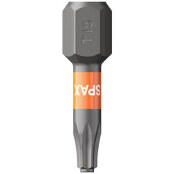 5000009192159 Inserto esalobato t 15 5 pz. - Spax