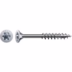 Dettagli tecnici Azionamento (strumento) T-STAR plus Dimensione del prodotto, lunghezza 120 mm Dimensione, Ø 8 mm Forma testa ...