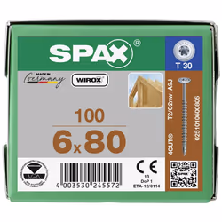 SPAX 251010600805 non classificato - Vista aggiuntiva 3