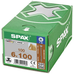 SPAX 251010601005 non classificato