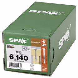 SPAX 0251010601405 non classificato - Vista aggiuntiva 2