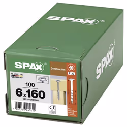SPAX 0251010601605 non classificato - Vista aggiuntiva 2