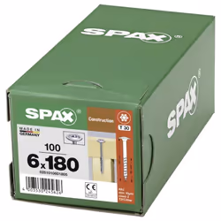 SPAX 0251010601805 non classificato - Vista aggiuntiva 2