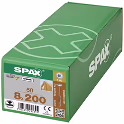 SPAX 881930340080180 non classificato - Vista aggiuntiva 3