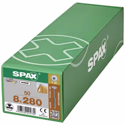 SPAX 881930340080260 non classificato - Vista aggiuntiva 3