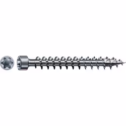 SPAX Vite per la costruzione in legno WIROX,6 x 200 mm,100 Stk. - Profi Box Numero dell'articolo: 1211010602005 EAN: 40035302 ...