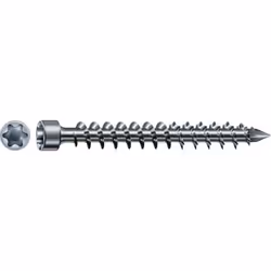 SPAX Vite per la costruzione in legno WIROX,8 x 260 mm,50 Stk. - Profi Box Numero dell'articolo: 1221010802605 EAN: 400353024 ...