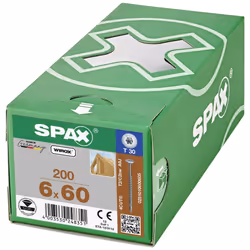 SPAX 0251010600605 non classificato - Vista aggiuntiva 3