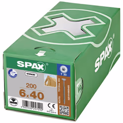 SPAX 0251010600405 non classificato - Vista aggiuntiva 3