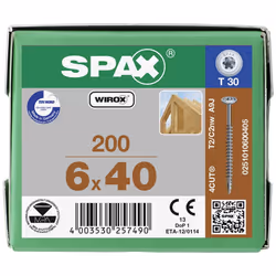 SPAX 0251010600405 non classificato - Vista aggiuntiva 4