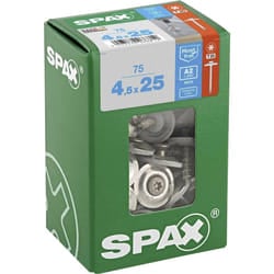 SPAX 4577000450257 non classificato