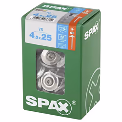 SPAX 4577000450257 non classificato - Vista aggiuntiva 2