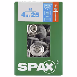 SPAX 4577000450257 non classificato - Vista aggiuntiva 3