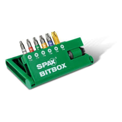BITbox, 1 Stk. - 4000007899019 - Spax