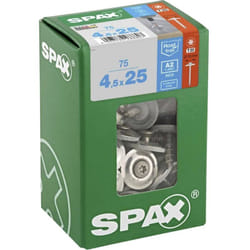 SPAX 4587000450257 non classificato