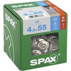 SPAX 4587000450556 non classificato