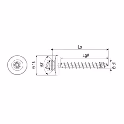 SPAX 4587000450556 non classificato - Vista aggiuntiva 8