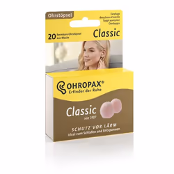 OHROPAX Classic