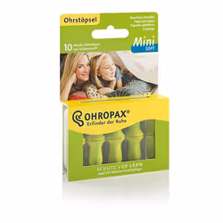 OHROPAX Mini SOFT