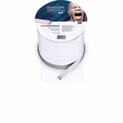 OEHLBACH SP-40, 30 m, Bianco