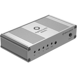 OEHLBACH D1C6049 conmutador de vídeo HDMI