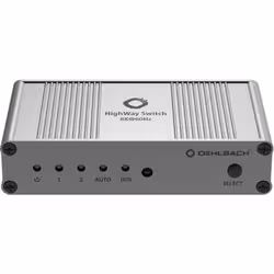 OEHLBACH D1C6049 conmutador de vídeo HDMI - Vista aggiuntiva 3