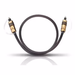OEHLBACH Hyper Profi Opto, 2m, 2 m, Toslink, Toslink