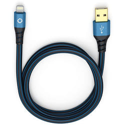 OEHLBACH Plus Li 300 3 m Blu