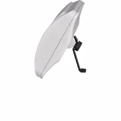 OEHLBACH Scope Vision Outdoor antenna televisiva Esterno Mono - Vista aggiuntiva 2