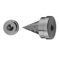 OEHLBACH Spikes S2000 Argento
