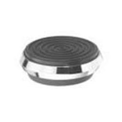 OEHLBACH Air Absorb Argento