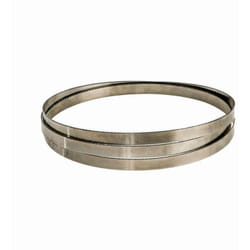 Metabo - Lama a nastro 1712x12x0,36 mm A2