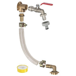 Metabo - Set di pompe msd 1000-HWA (0903061243)